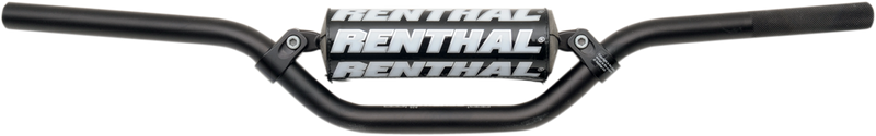 7/8" Off-Road Handlebar - 825 - 50SX ('12 - '13) - Black