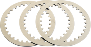Steel Clutch Plates - Suzuki/Kawasaki