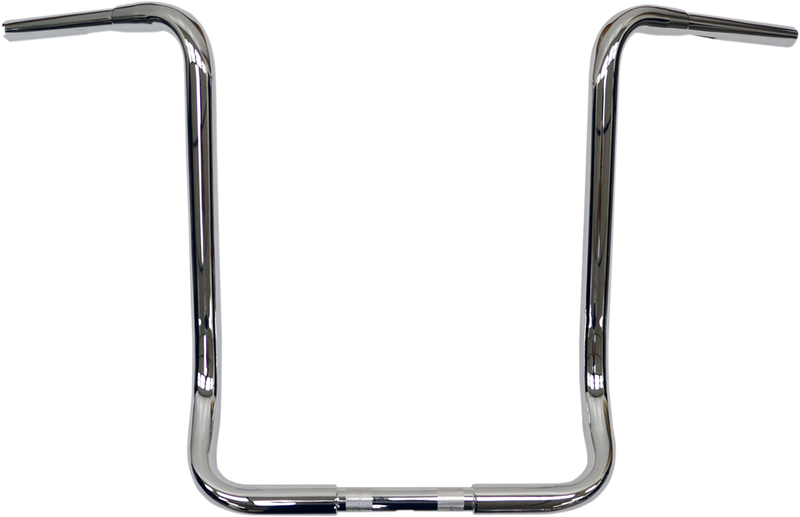 HANDLEBAR 18 FL 96-19 CH