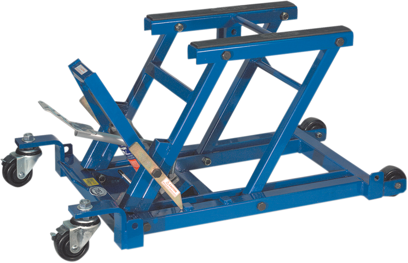 Multi-Lift MC/ATV Jack