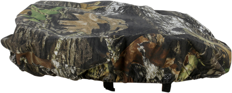 Seat Cover - Mossy Oak - Foreman
