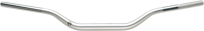 Flex Series Handlebar - CR High - Silver