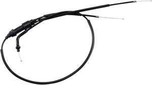 MP CHOKE CABLE, HONDA