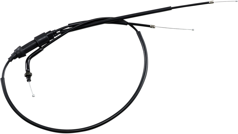MP CHOKE CABLE, HONDA