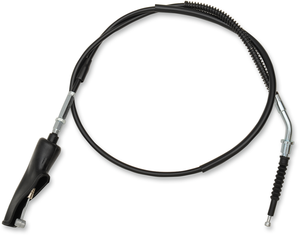 Vinyl Clutch Cable - Yamaha