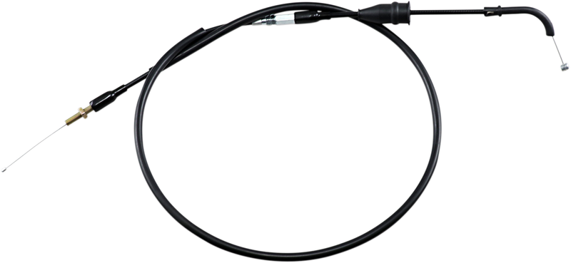 Yamaha THROTTLE CABLE