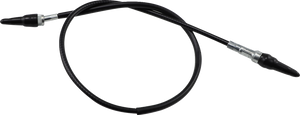 Tachometer Cable - CB/CM