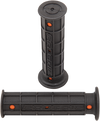 727 Grips - ATV - Black - view 1