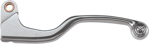 OEM-Style Shorty Replacement Clutch Lever - Polished