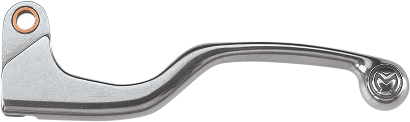 OEM-Style Shorty Replacement Clutch Lever - Polished