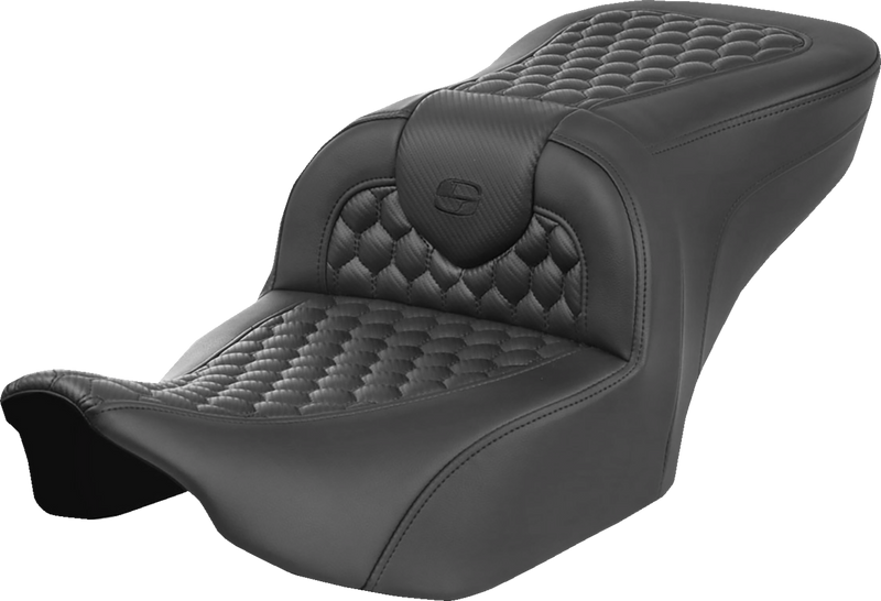 SEAT ROADSOFA HONEYCOMB HEATED