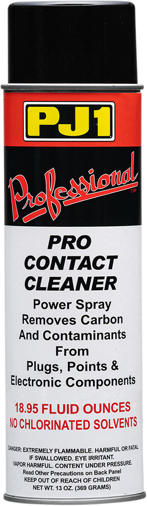 Pro-Environment Contact Cleaner - 13 oz. net wt. - Aerosol