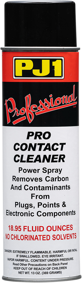 Pro-Environment Contact Cleaner - 13 oz. net wt. - Aerosol