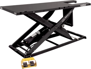MC615R Air Lift - Black