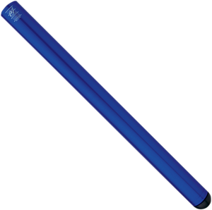 Replacement Clip-On Handlebar - Blue