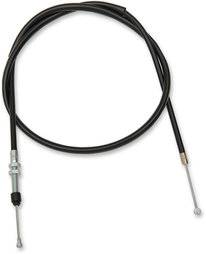 Vinyl Clutch Cable - Yamaha