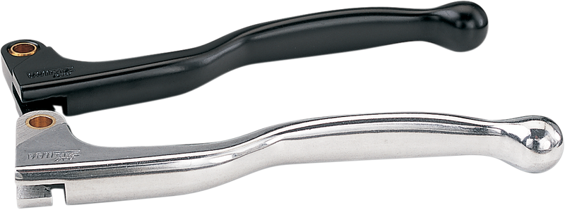 Right Hand Aluminum Replacement Lever - Black