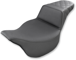 SEAT STEP UP REAR LS FLH