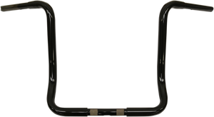HANDLEBAR 14 FL 96-19 BK