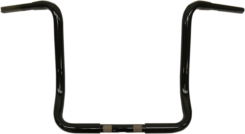 HANDLEBAR 14 FL 96-19 BK