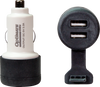 Dual USB Fast Charger - view 1