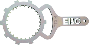 CLUTCH BASKET HOLDING TOOL CT014