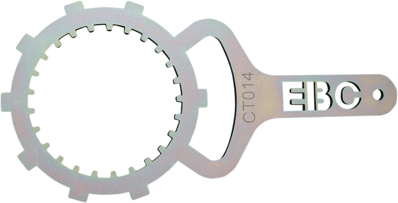 CLUTCH BASKET HOLDING TOOL CT014