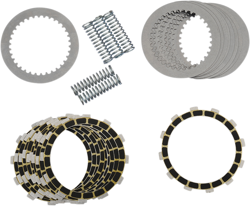Clutch Kit - Kawasaki/Suzuki