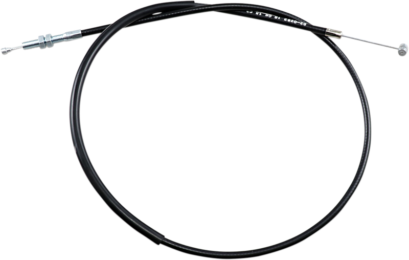 HONDA CLUTCH CABLE