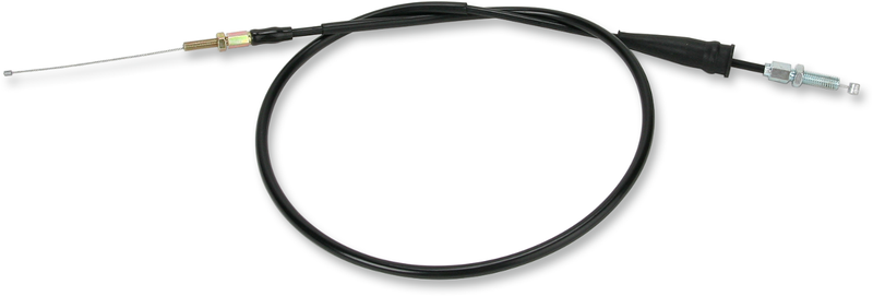 Vinyl Covered Throttle Cable - '96-'05 YZ125/250