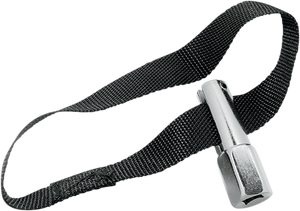 OIL FILTER STRAP WRENCH