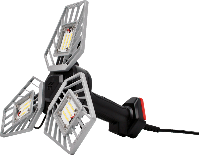 Shop Light - V2 Drop Light - 5000 Lumens - LED