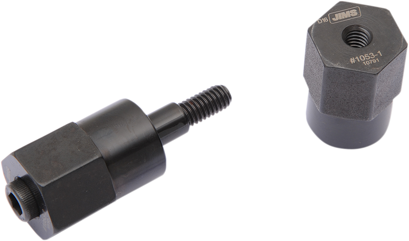 Oil Pump Seal Installer