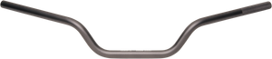 7/8" Street Handlebar - Medium - Gray