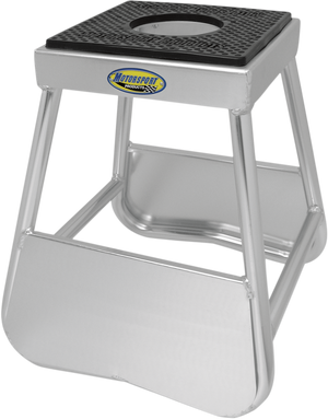 Panel Stand Pro - Silver