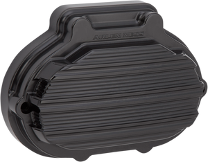 COVER TRANS BLACK