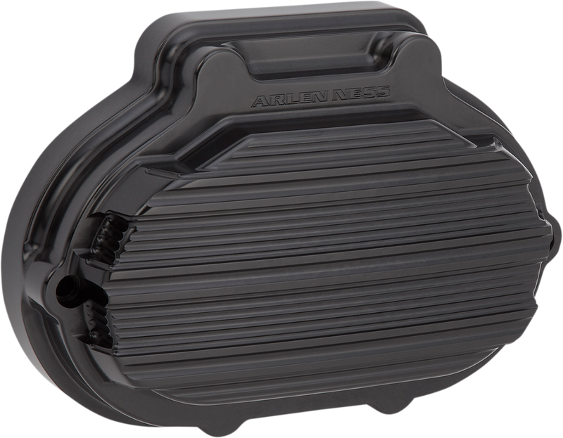 COVER TRANS BLACK