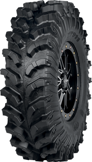 Tire - MT911 - Front/Rear - 32x10-15 - 8 Ply