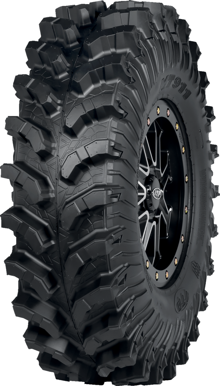 Tire - MT911 - Front/Rear - 32x10-15 - 8 Ply