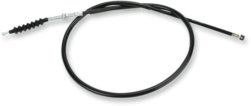 Vinyl Clutch Cable - Honda