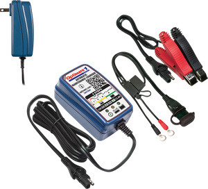 Battery Charger/Maintainer