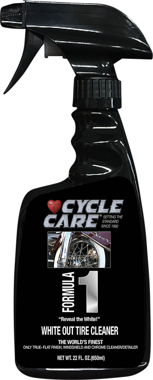 Formula 1 Wheel & Tire Cleaner - 22 US fl oz.