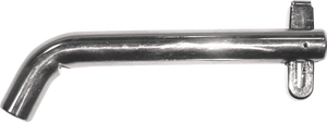 Flip-Tip Non-Locking Receiver Pin - 5/8"