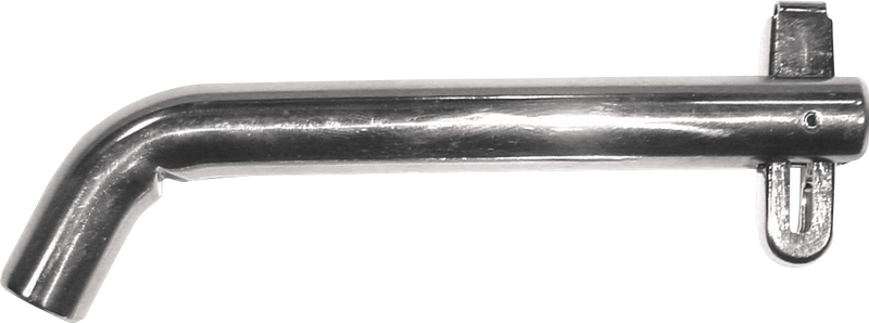 Flip-Tip Non-Locking Receiver Pin - 5/8"