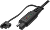 Battery Tester - Level Indicator - LED - view 1