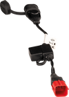 Charger Cord Adapter - Euro5 to SAE - view 1