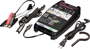 Battery Charger/Maintainer