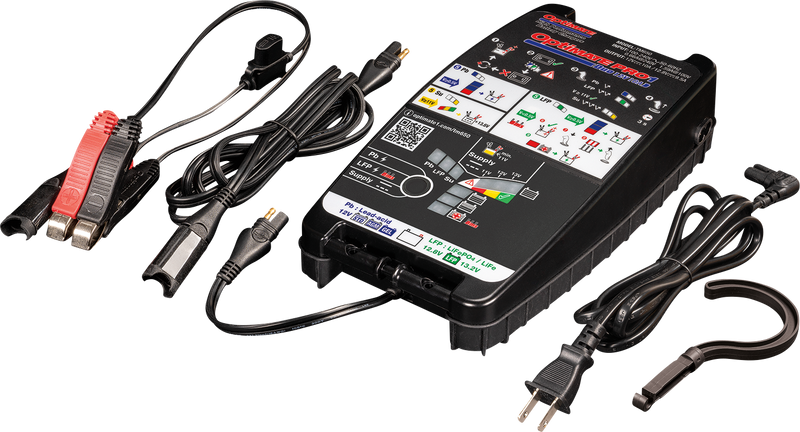Battery Charger/Maintainer