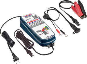 Battery Charger/Maintainer