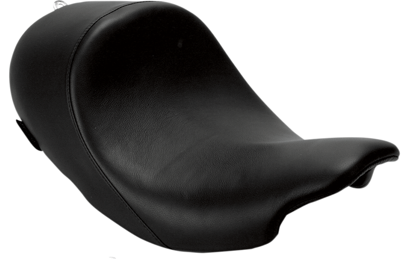 Speed Cradle Solo Seat - Smooth - FL '08-'23
